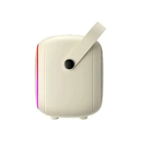 Havit SK818BT Mini Portable Karaoke Bluetooth Microphone Wireless RGB Speaker