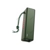 Hoco HC3 Bounce Sports Wireless Speaker Dark Green