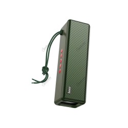 Hoco HC3 Bounce Sports Wireless Speaker Dark Green