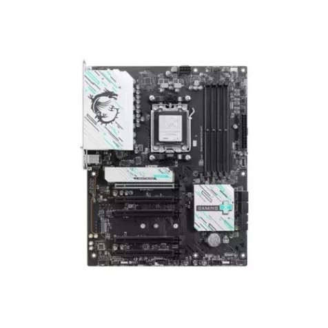 MSI B840 GAMING PLUS WIFI ATX Motherboard