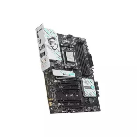 MSI B840 GAMING PLUS WIFI ATX Motherboard