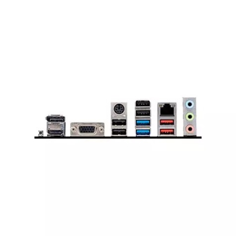 MSI PRO B650M-P DDR5 AMD AM5 mATX Motherboard