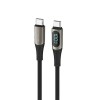 Micropack MC-C100 2M Type C Cable