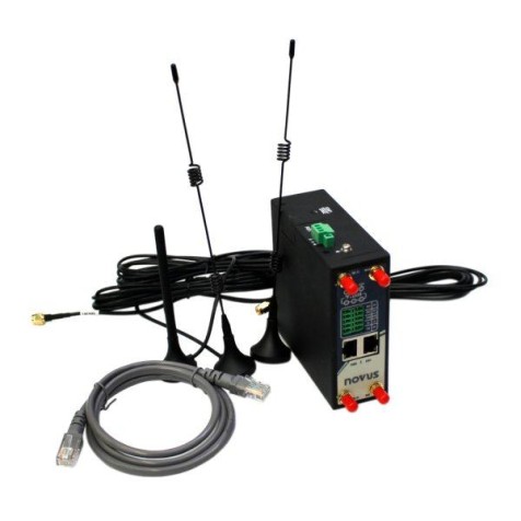 Airgate 4G Modbus SMS Controller