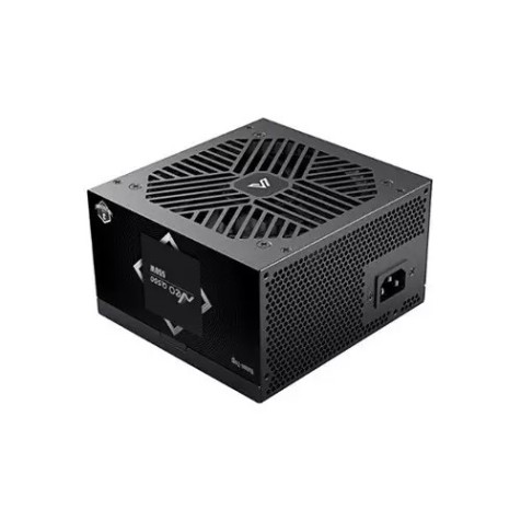 Value-Top Neo Q550 550W ATX Non Modular Power Supply (Black)