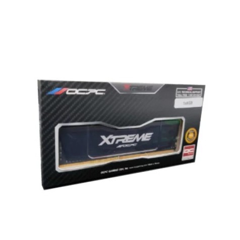 OCPC XT II DDR4 3200MHz 16GB Desktop RAM