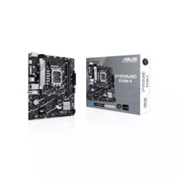 Asus PRIME B760M-K mATX Motherboard  