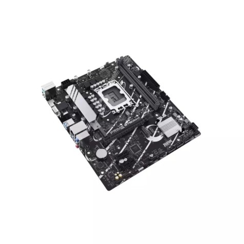 Asus PRIME B760M-K mATX Motherboard  