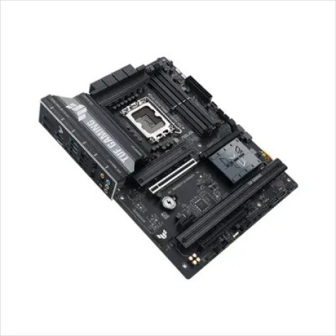 Asus TUF GAMING B860-PLUS WIFI LGA 1851 ATX Motherboard