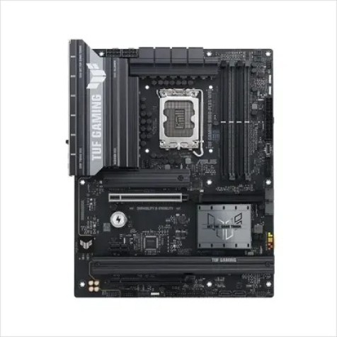 Asus TUF GAMING B860-PLUS WIFI LGA 1851 ATX Motherboard