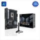 Asus TUF GAMING B860-PLUS WIFI LGA 1851 ATX Motherboard