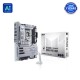 ASUS TUF GAMING Z890-PRO WIFI LGA 1851 ATX Gaming Motherboard
