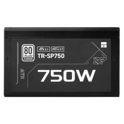 Thermalright TR-SP750 80 Plus Platinum Full-Modular Power Supply