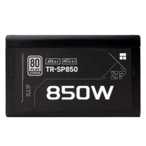 Thermalright TR-SP850 80 Plus Platinum Full-Modular Power Supply