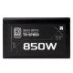 Thermalright TR-SP850 80 Plus Platinum Full-Modular Power Supply