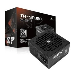 Thermalright TR-SP850 80 Plus Platinum Full-Modular Power Supply