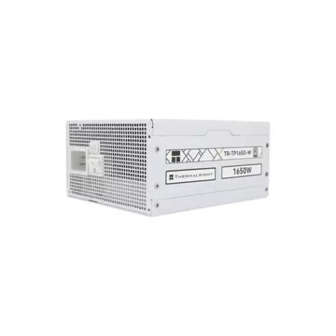 Thermalright TR-TP 1650-W 80 Plus Platinum Full Modular White Power Supply