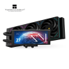 Thermalright Trofeo Vision 360 ARGB Liquid Cooler (Black)