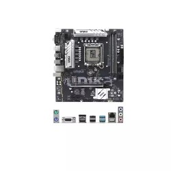 UNIKA UN-H311M VH DDR4 SNIPER 9th Gen Micro ATX Motherboard