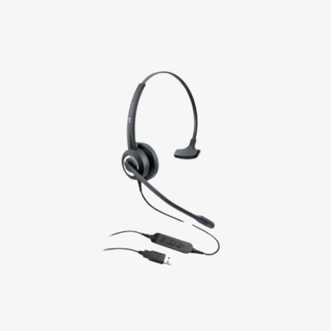 VT 6300 UNC DIRECT USB Wired Headset