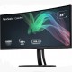 ViewSonic VP3481a ColorPro 34" UltraWide QHD Curved Monitor