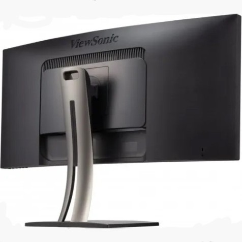 ViewSonic VP3481a ColorPro 34" UltraWide QHD Curved Monitor