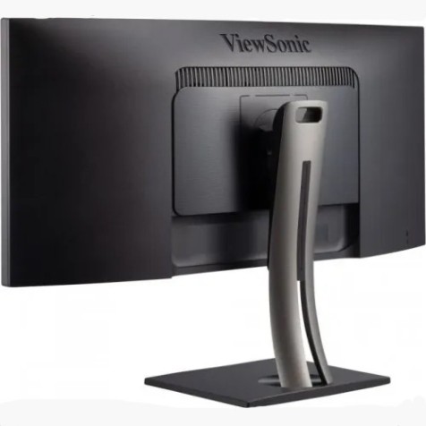ViewSonic VP3481a ColorPro 34" UltraWide QHD Curved Monitor