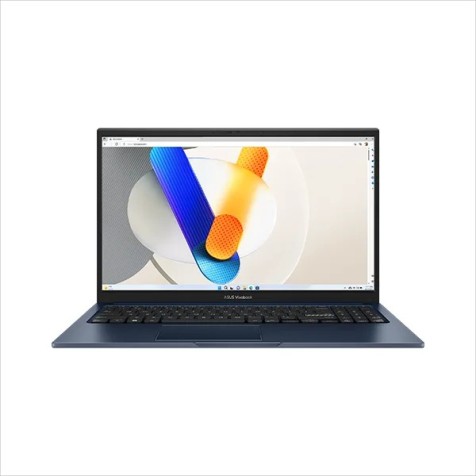 ASUS Vivobook 15 X1504VA-NJ739 13th Gen Core i3 8GB RAM 512GB SSD 15.6-inch FHD Laptop
