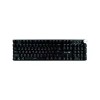 XJOGOS KM07G MECHANICAL USB-BANGLA BLACK KEYBOARD