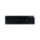 XJOGOS KM07G MECHANICAL USB-BANGLA BLACK KEYBOARD
