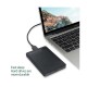 Yuanxin YPH-023 2.5 Inch SATA HDD SSD Enclosure