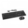 A4TECH 3000N V-TRACK 2.4G Wireless BANGLA Keyboard
