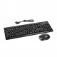 A4TECH 3000N V-TRACK 2.4G Wireless BANGLA Keyboard
