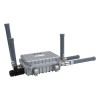 DSGW-014 LoRaWAN Gateway Outdoor Waterproof IP66 with Built-in LNS Integration