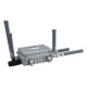DSGW-014 LoRaWAN Gateway Outdoor Waterproof IP66 with Built-in LNS Integration