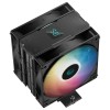 DeepCool AG400 DIGITAL PLUS CPU Cooler