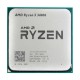 AMD Ryzen 5 3400G Processor with Radeon RX Vega 11 Graphics