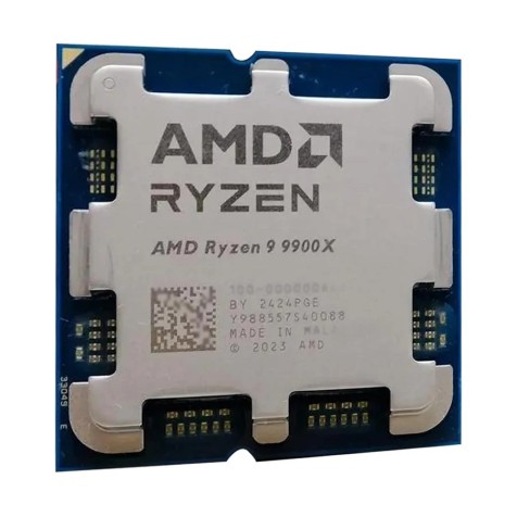 AMD Ryzen 9 9900X Gaming Processor