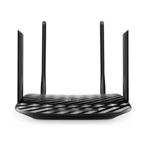 TP-Link Archer C50 AC1200 Dual Band Wi-Fi Router