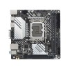 ASUS PRIME H610I-PLUS DDR5 Mini ITX Motherboard