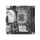 ASUS PRIME H610I-PLUS DDR5 Mini ITX Motherboard