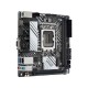 ASUS PRIME H610I-PLUS DDR5 Mini ITX Motherboard