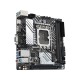 ASUS PRIME H610I-PLUS DDR5 Mini ITX Motherboard