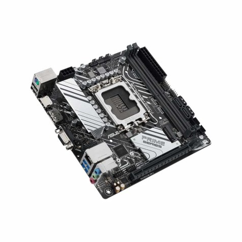 ASUS PRIME H610I-PLUS DDR5 Mini ITX Motherboard