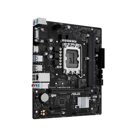 Asus PRIME H610M-CS DDR5 mATX Motherboard