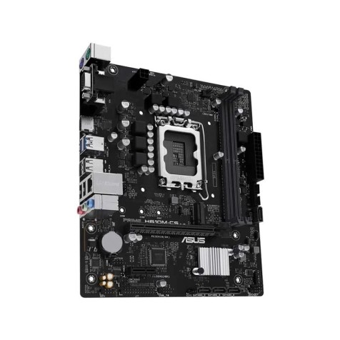 Asus PRIME H610M-CS DDR5 mATX Motherboard