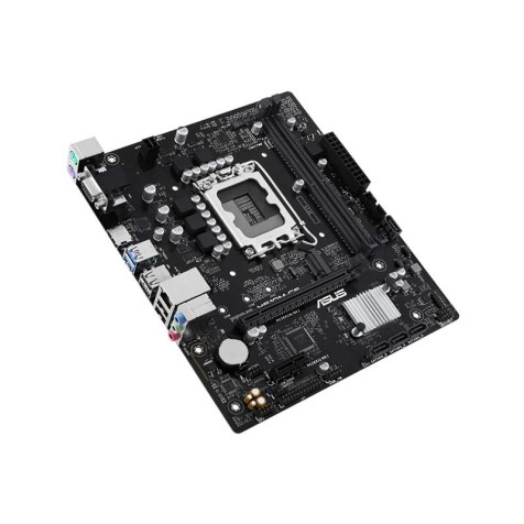 Asus PRIME H610M-CS DDR5 mATX Motherboard