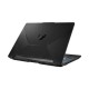 ASUS TUF Gaming A15 FA506NFR-HN004W Ryzen 7 7435HS 8GB RAM 512GB SSD RTX 2050 GPU Gaming Laptop