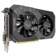 Asus GeForce GTX 1660 Super TUF 6GB OC Graphics Card