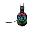 AULA S605 3.5 mm Wired RGB Gaming Headphone